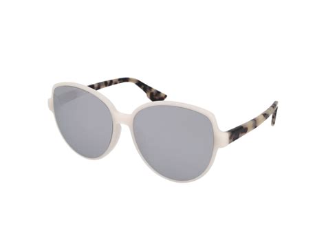 dior dioronde2 x61 58dc mtwht hvn|Buy Christian Dior Sunglasses DIORONDE2.